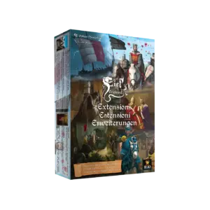 Fief England : Extensions (ext)