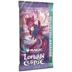 Magic The Gathering : Lorwyn Eclipse - Booster Collector