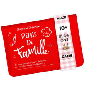 Microgame : Repas de famille