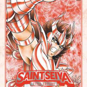 Saint Seiya - Final Edition : T05