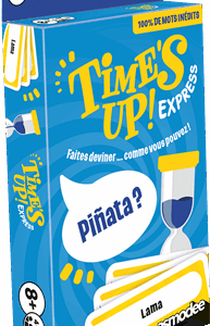 Time's Up : Express