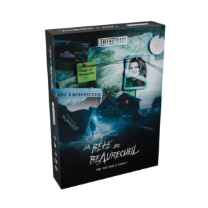 detective box la bete