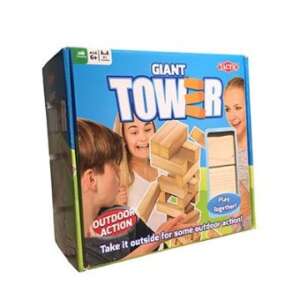 La tour géante - Active Play