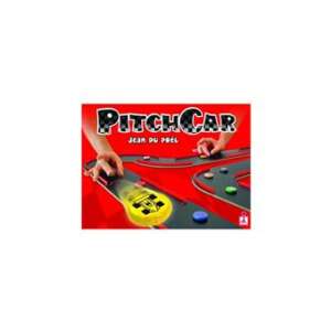 Pitchcar
