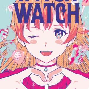 Witch Watch : T01
