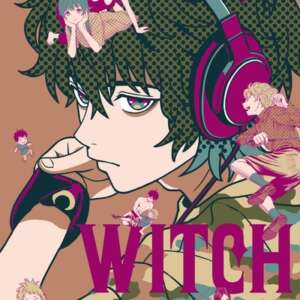 Witch Watch : T05