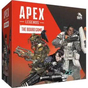 APEX Legends : Le jeu de plateau