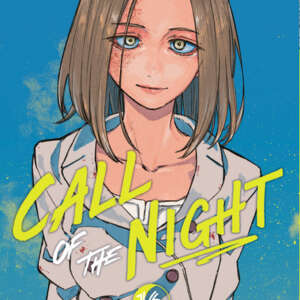 Call of the night : T16