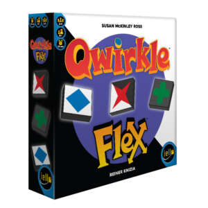 Qwirkle : Flex