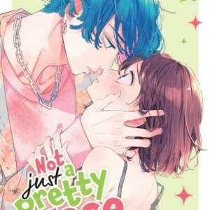 Not just a pretty face : T04