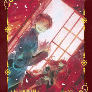 Pandora Hearts - Perfect Edition : T06