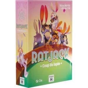 Ratjack : Coup du lapin (ext)