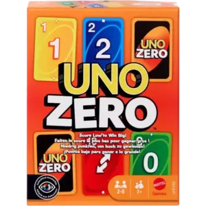 Uno zéro