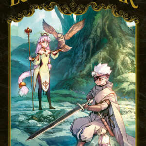 L'apprenti de Lord Magear : T01
