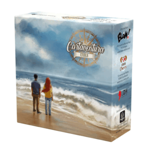 Cartaventura : Exils