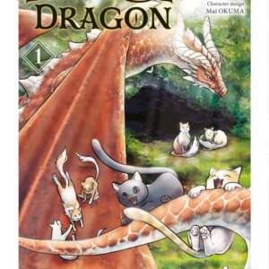 Cats and Dragon : T01