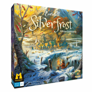 Everdell Silverfrost