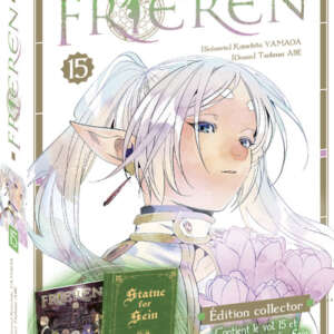 Frieren : T15 - Collector