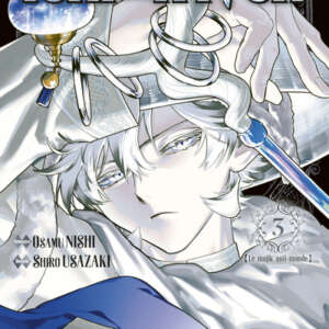 Ichi the Witch : T03