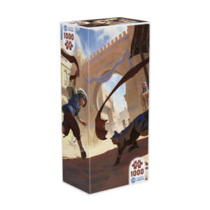 Puzzle UNIVERSE : Mechanical Cat