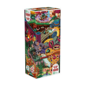 Puzzle UNIVERSE : Milk Bar