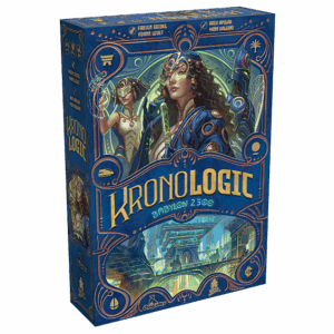 Kronologic : Babylon 2500