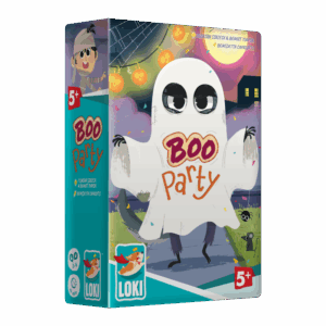 Boo Party