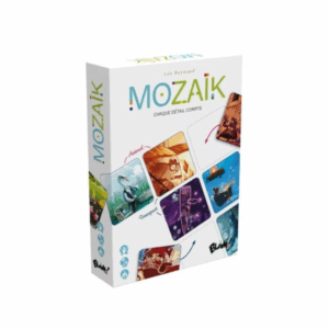 Mozaïk