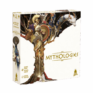 Mythologies