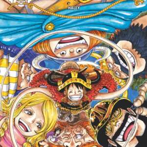 One Piece : T112