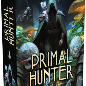 Primal hunter : Tome 4
