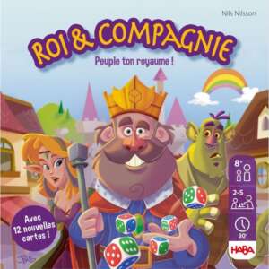 Roi & Compagnie