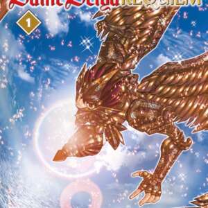 Saint Seiya - Episode G. Requiem : T01