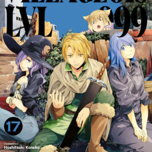 Villageois lvl 999 : T17