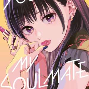 You're my Soulmate : T07