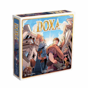 Doxa