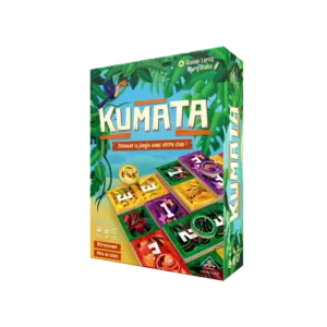 Kumata