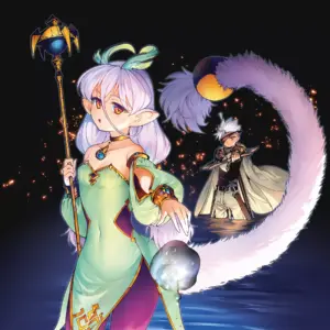 L'apprenti de Lord Magear