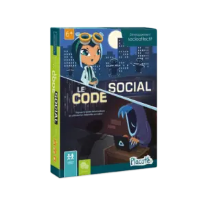 Le code social