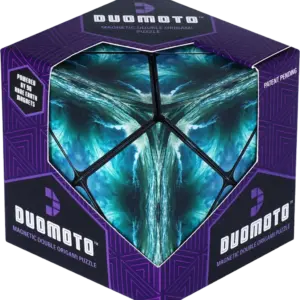 Duomoto : Deluge
