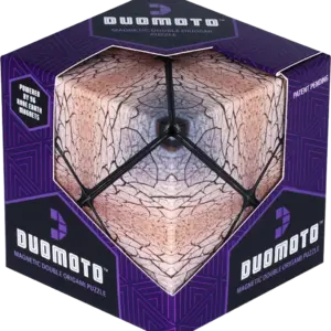Duomoto : Parched