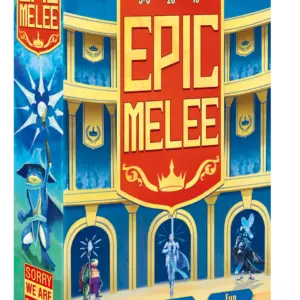 Epic Melee