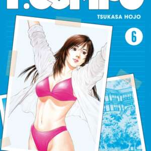 Family compo - Perfect Edition : T06