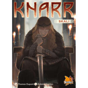 Knarr : Skali (ext)