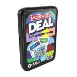 Monopoly Deal : Fifa 2026
