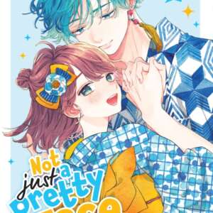 Not just a pretty face : T05