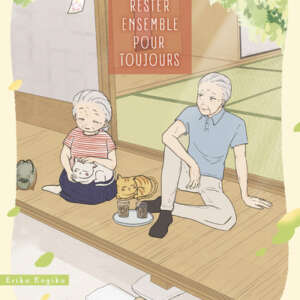 Si nous pouvions rester ensemble pour toujours