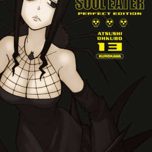 Soul Eater - Perfect Edition : T13