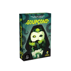 Soupçons