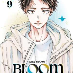 Bloom : T09